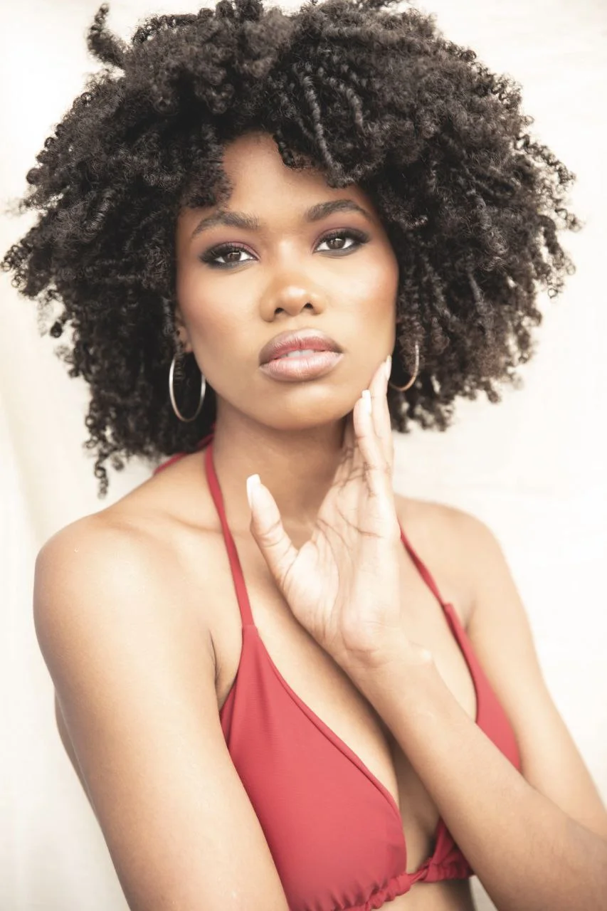 Elizabeth Bethancourt - International Fashion Model | Panama Fashion ...